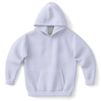 Lavendar Mist Kids Hoodie