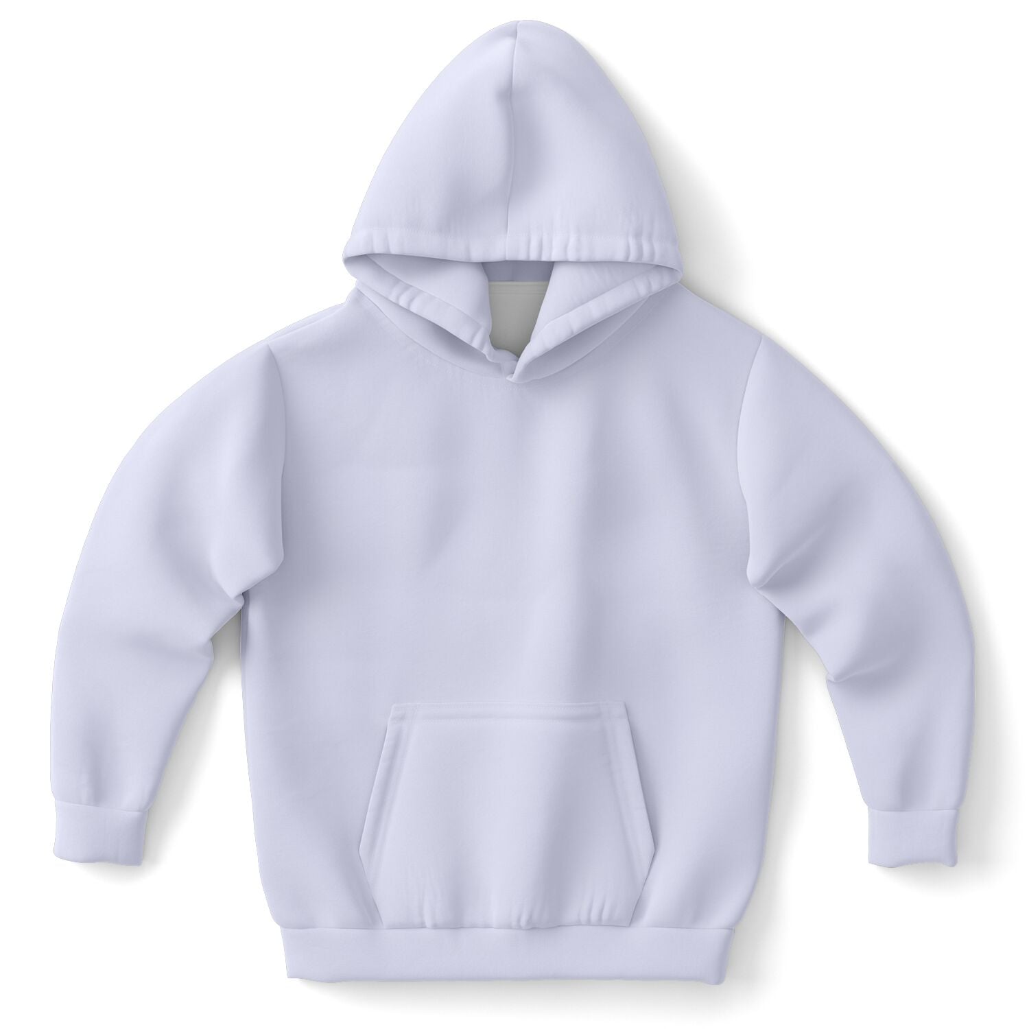 Lavendar Mist Kids Hoodie