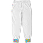 Easter Camouflage Fashion Kids/Youth Jogger