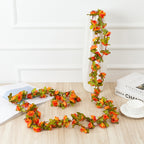 Artificial Flower Vine Garland