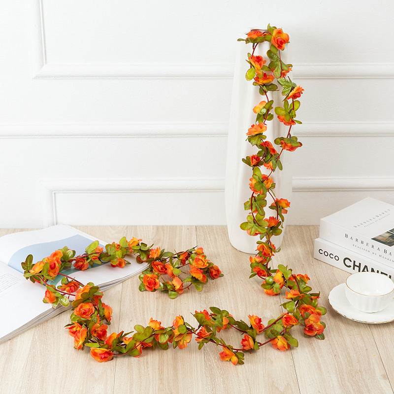 Artificial Flower Vine Garland