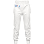 Watercolor USA Kids/Youth Joggers