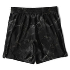 Pile of skulls Men's 2-in-1 Shorts