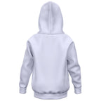Lavendar Mist Kids Hoodie
