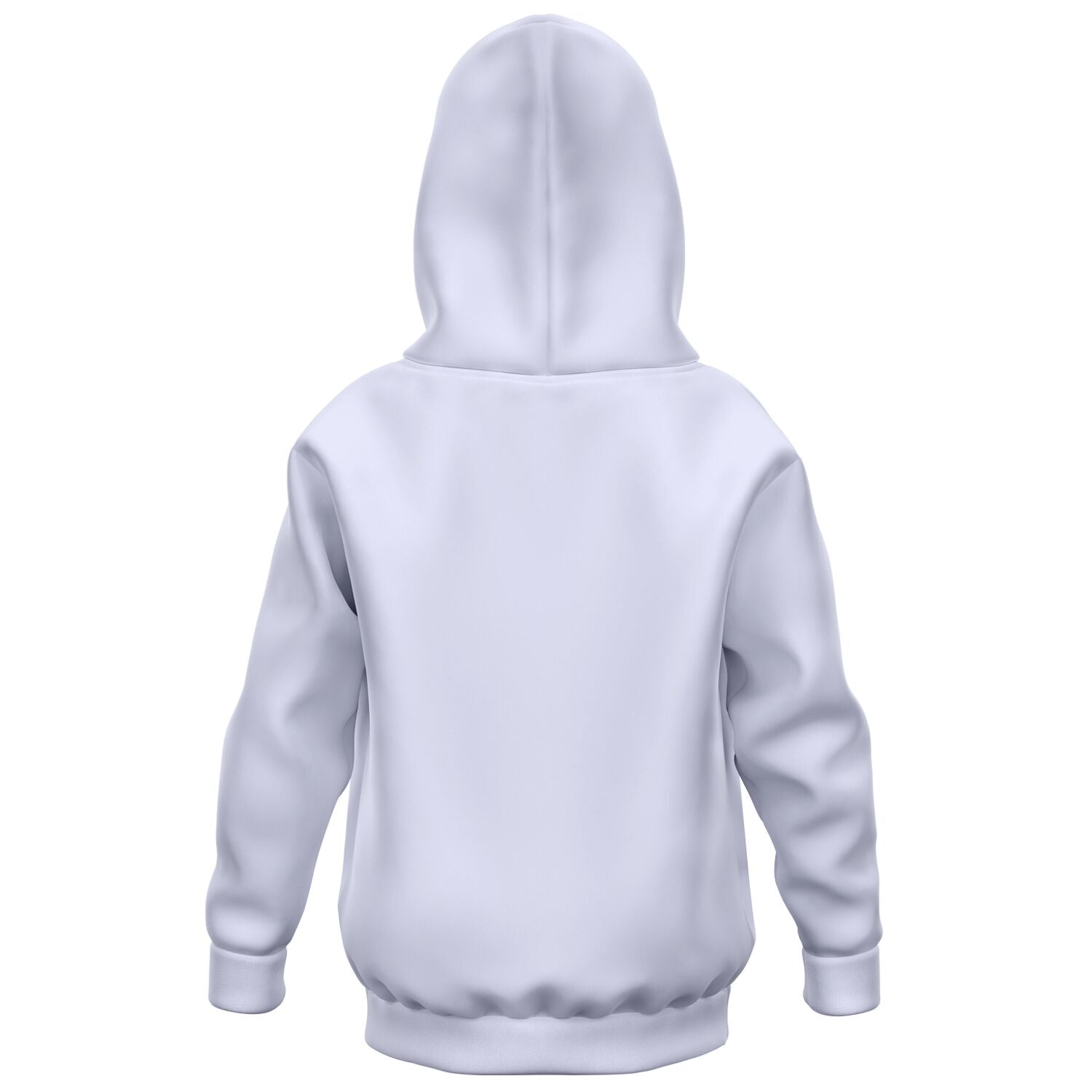 Lavendar Mist Kids Hoodie
