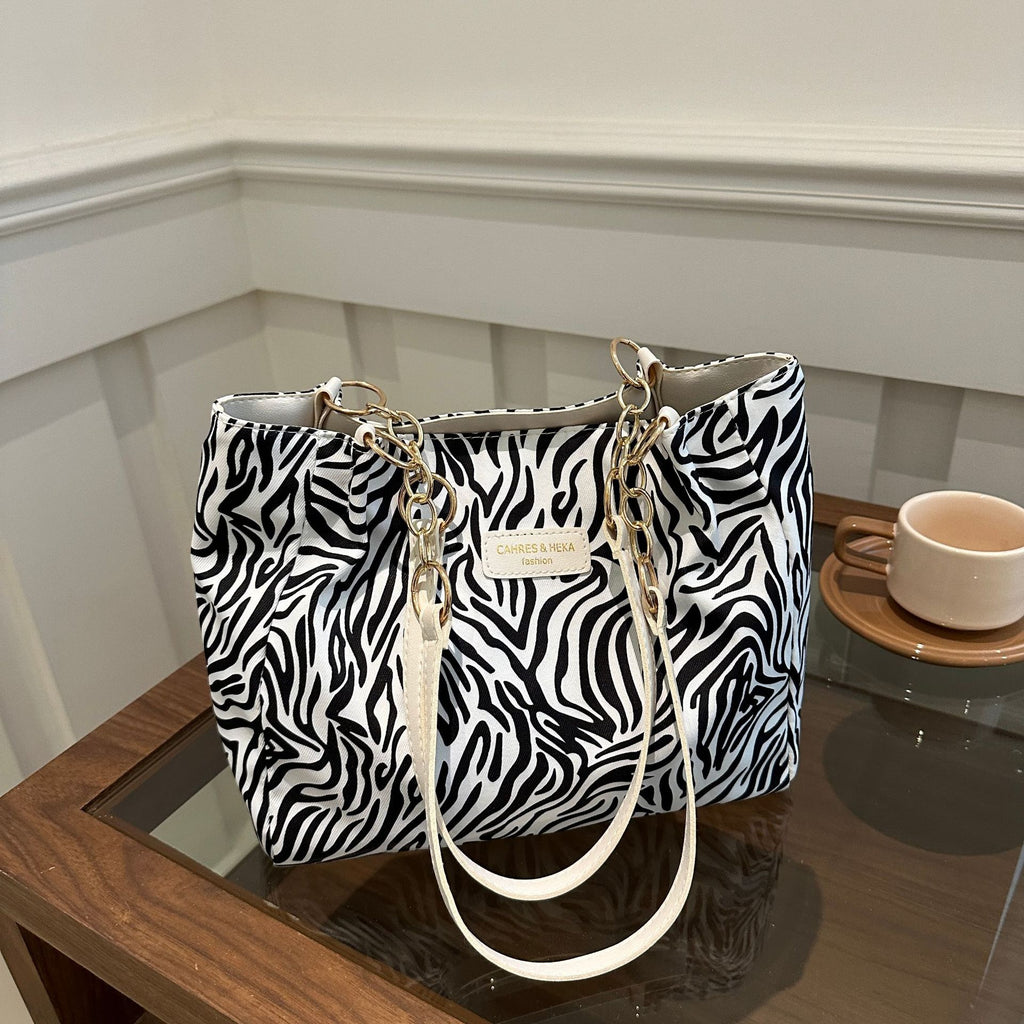Butterfly Canvas Tote Bag