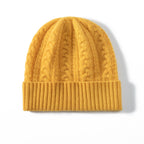 Cashmere Bwanue Hat