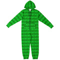 Unisex Slime Jumpsuit