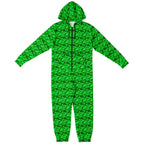 Unisex Slime Jumpsuit