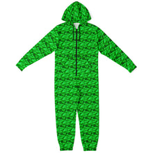 Load image into Gallery viewer, Unisex Slime Jumpsuit
