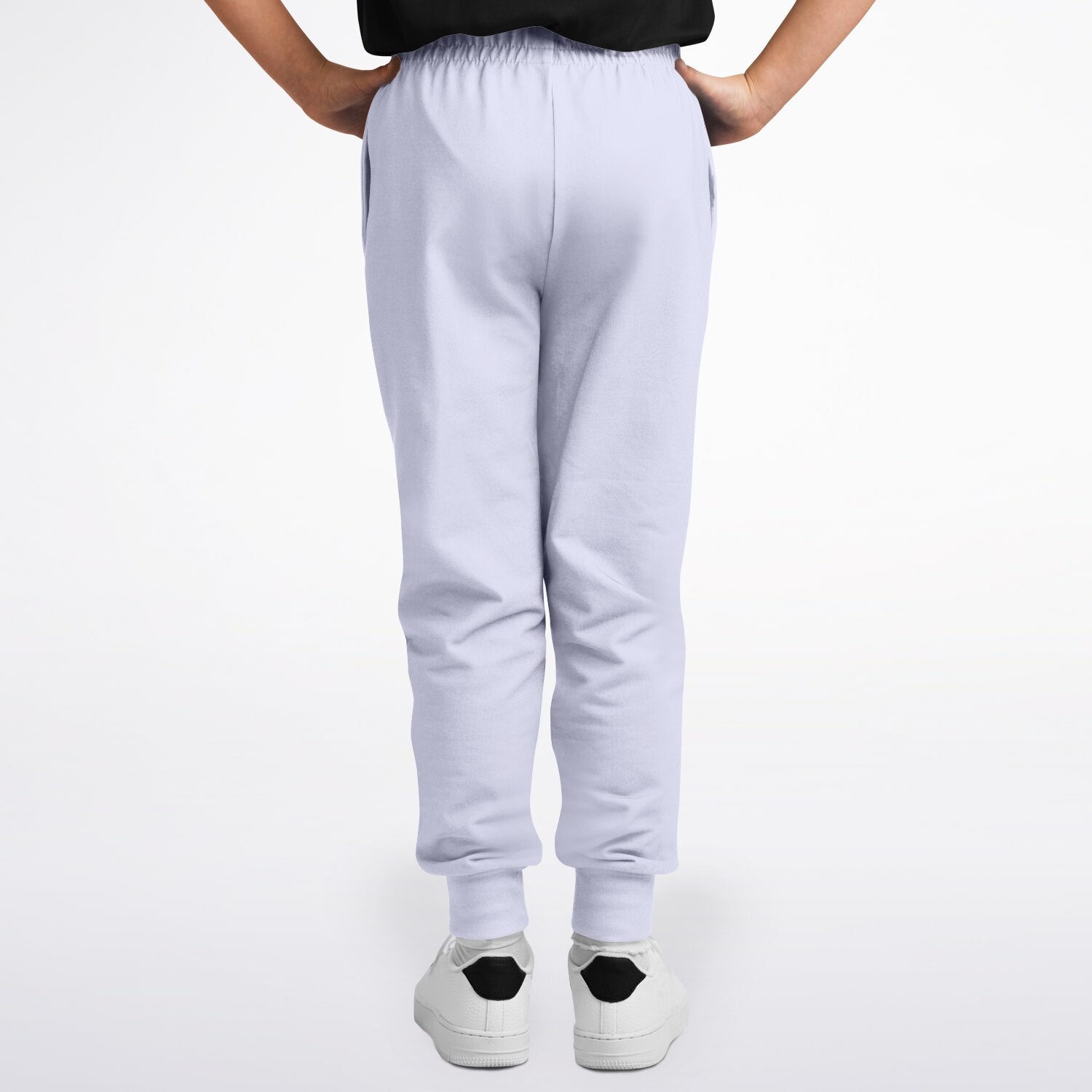 Lavendar Mist Kids/Youth Jogger