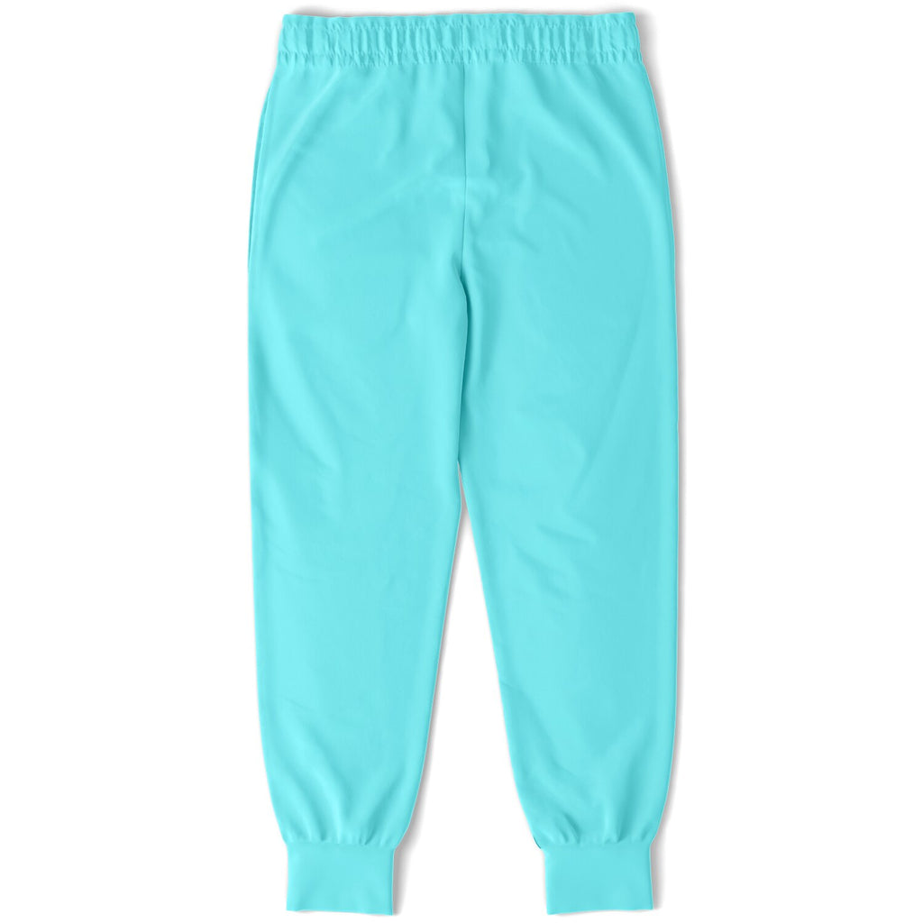Electric Blue Fashion Kids/Youth Jogger