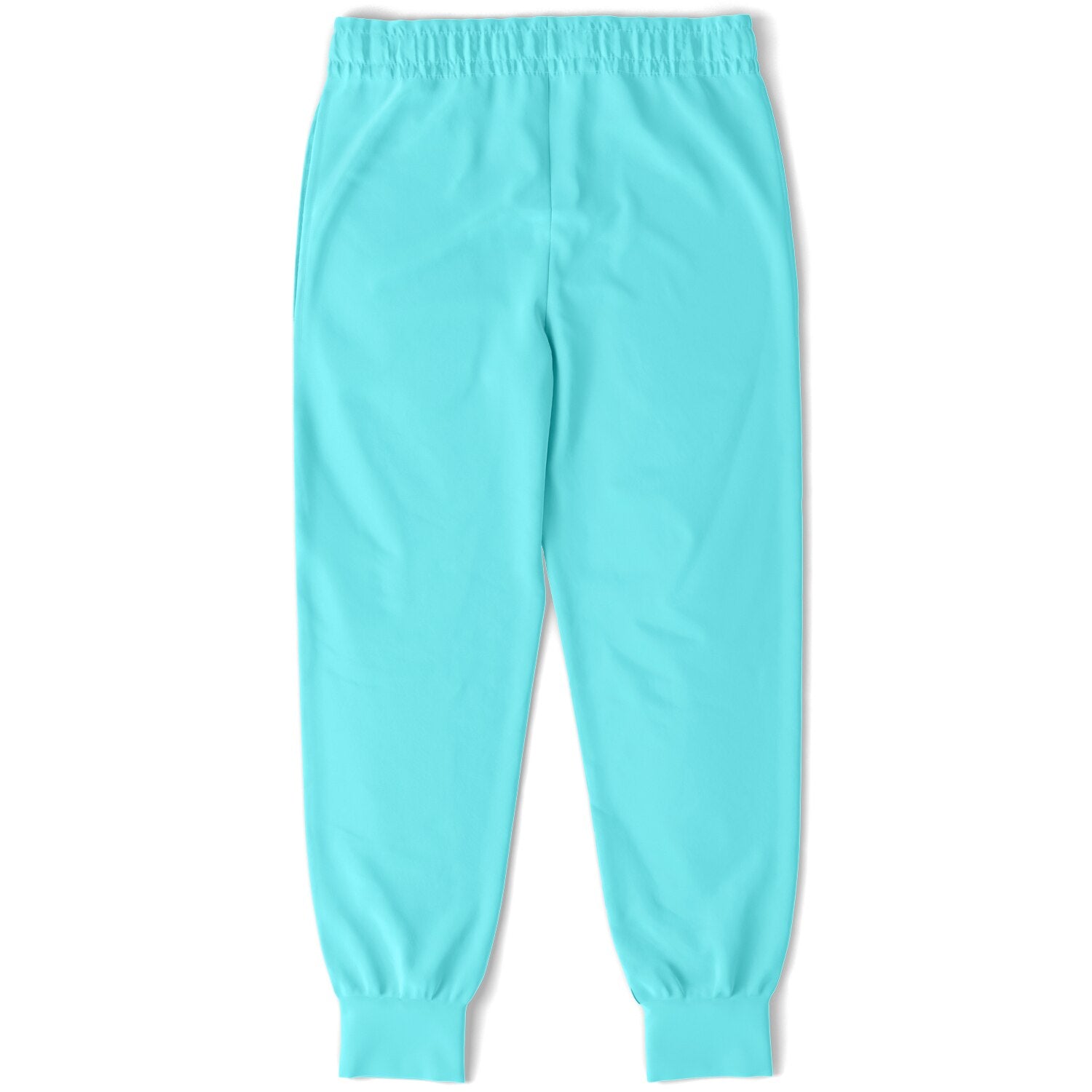 Electric Blue Fashion Kids/Youth Jogger