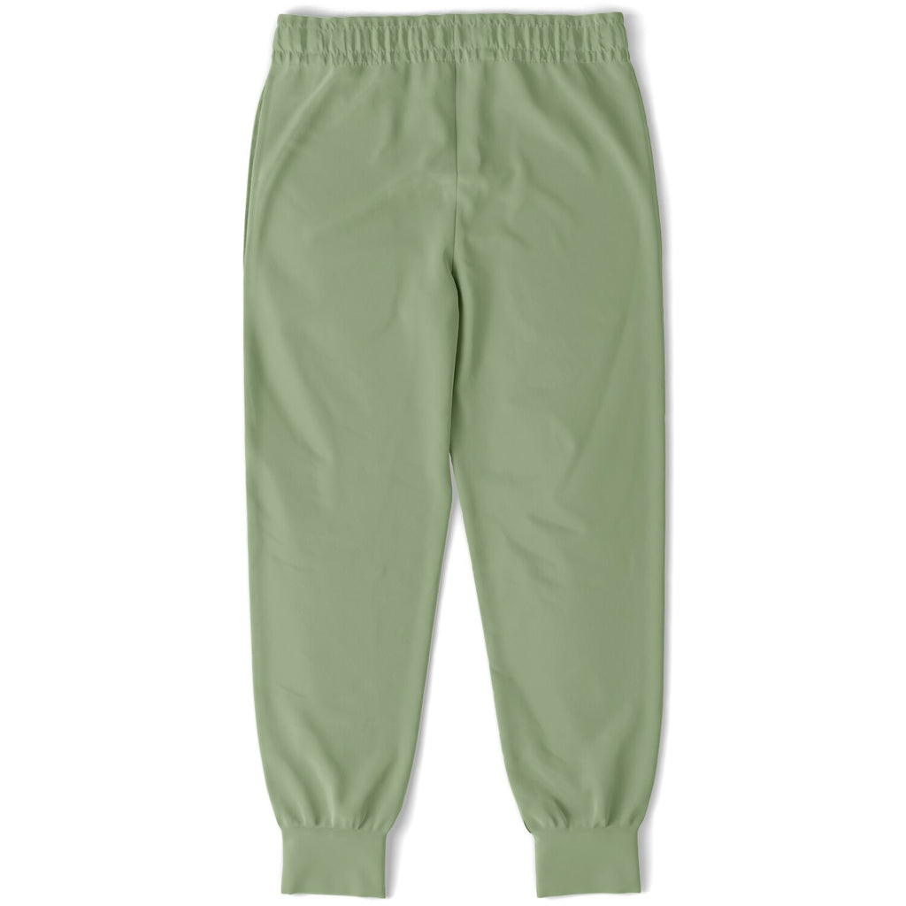 Sage Green Fashion Kids/Youth Jogger