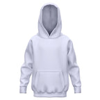 Lavendar Mist Kids Hoodie
