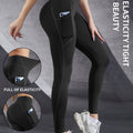 Yoga leggings