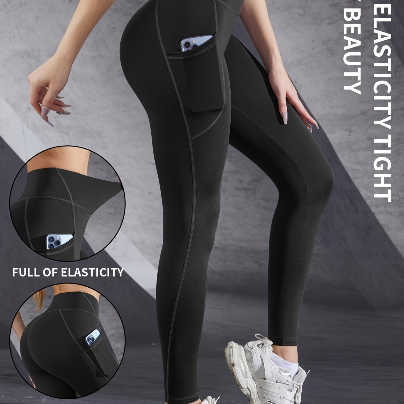 Yoga leggings