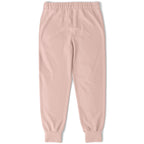 Millennial Pink Fashion Kids/Youth Jogger