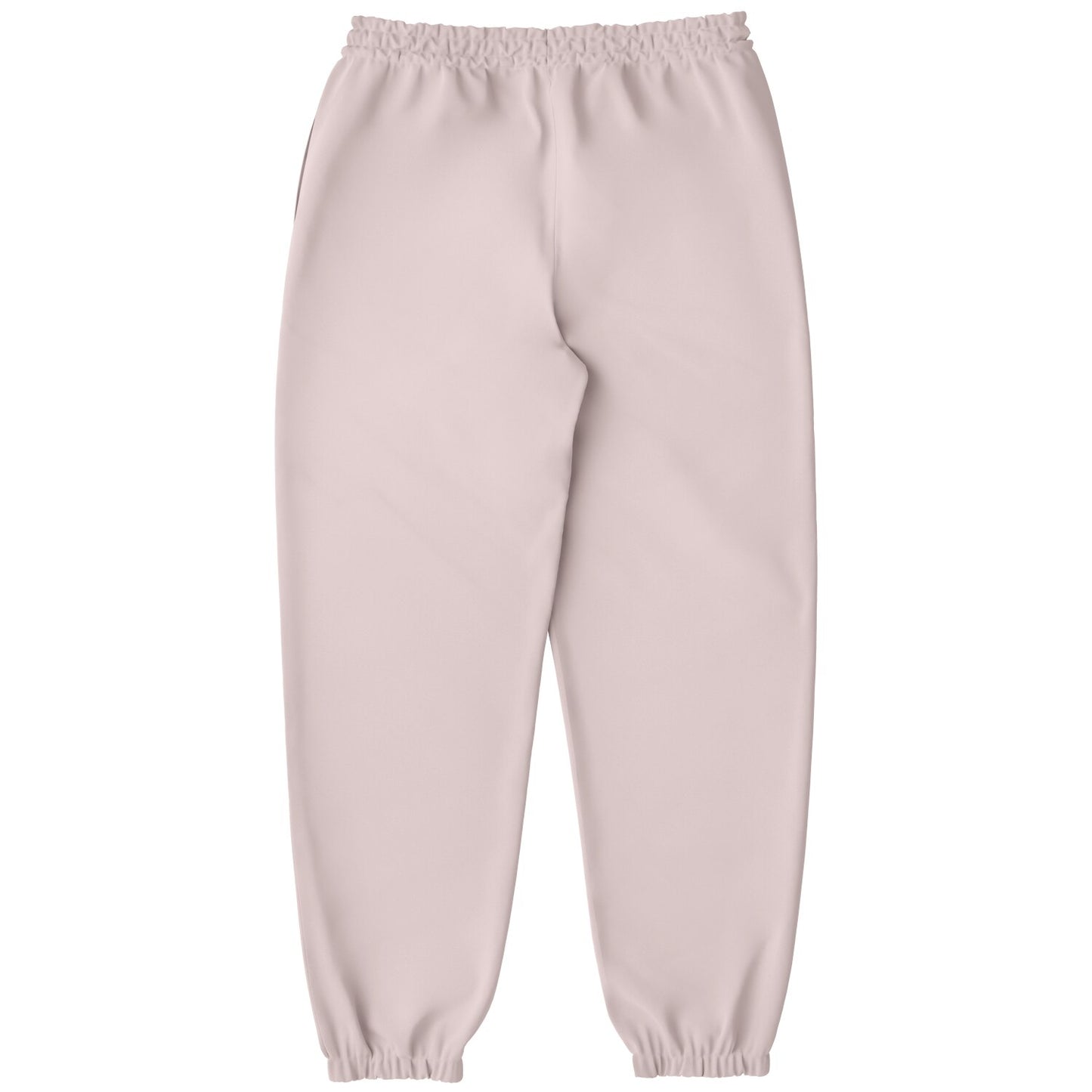 Ladies Faded Pink Fashion Dance Sweatpants