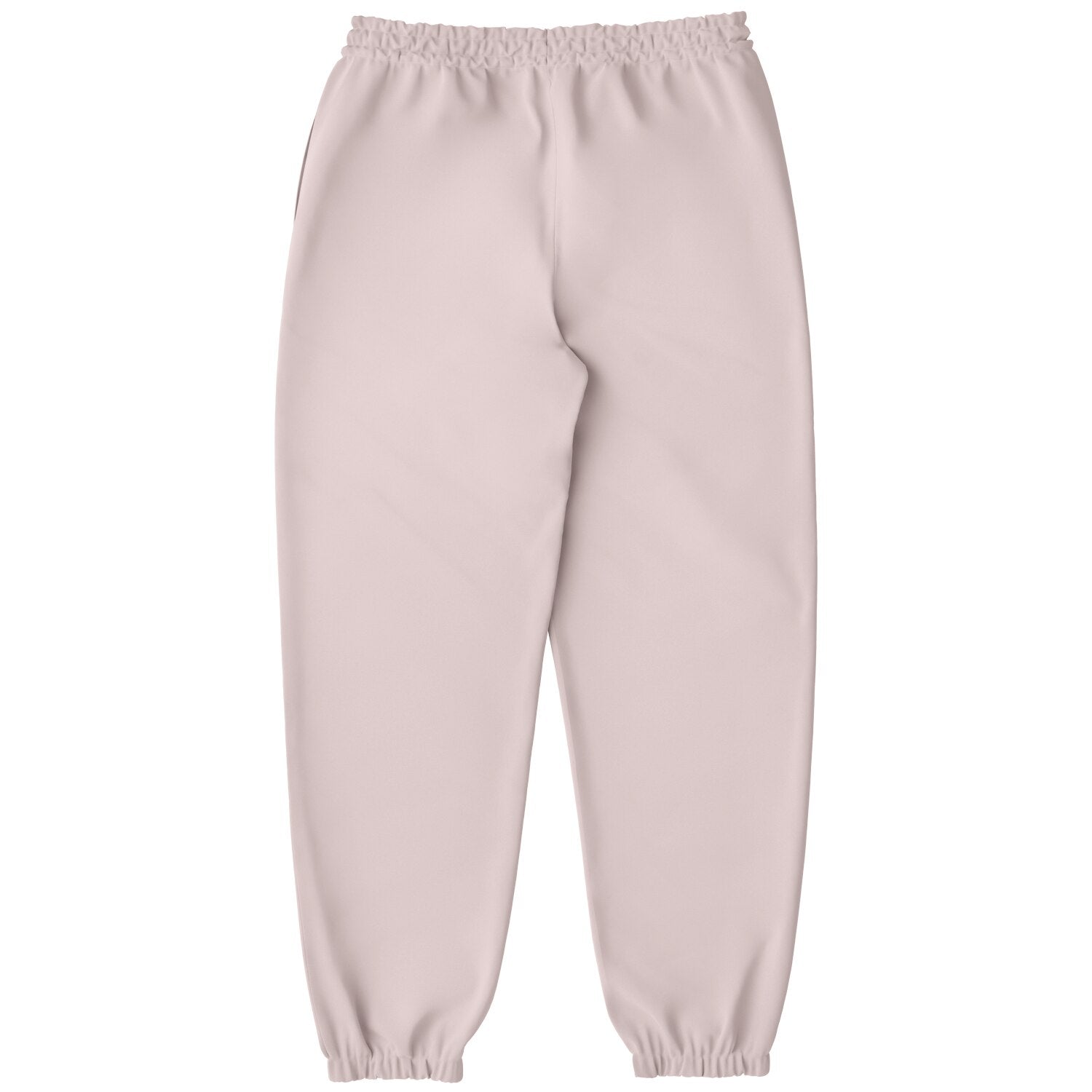 Ladies Faded Pink Fashion Dance Sweatpants