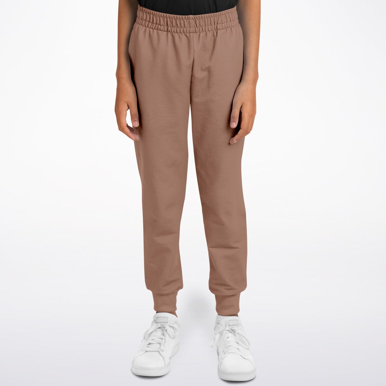 Mocha Kids/Youth Jogger