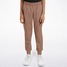 Load image into Gallery viewer, Mocha Kids/Youth Jogger

