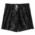 Pile of skulls Men's 2-in-1 Shorts