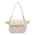 Women's Halloween Pumpkin Purse