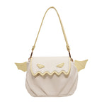 Women's Halloween Pumpkin Purse