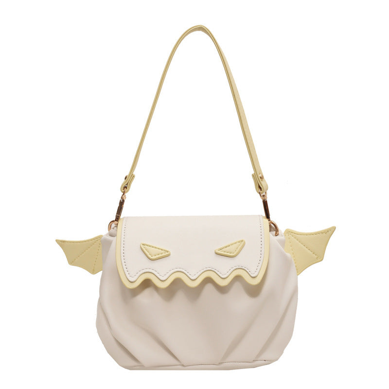 Women's Halloween Pumpkin Purse