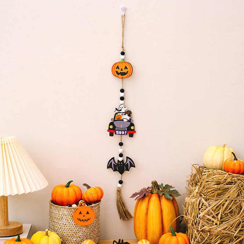 Halloween Hanging Sign Halloween Decoration