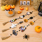 Halloween Hanging Sign Halloween Decoration