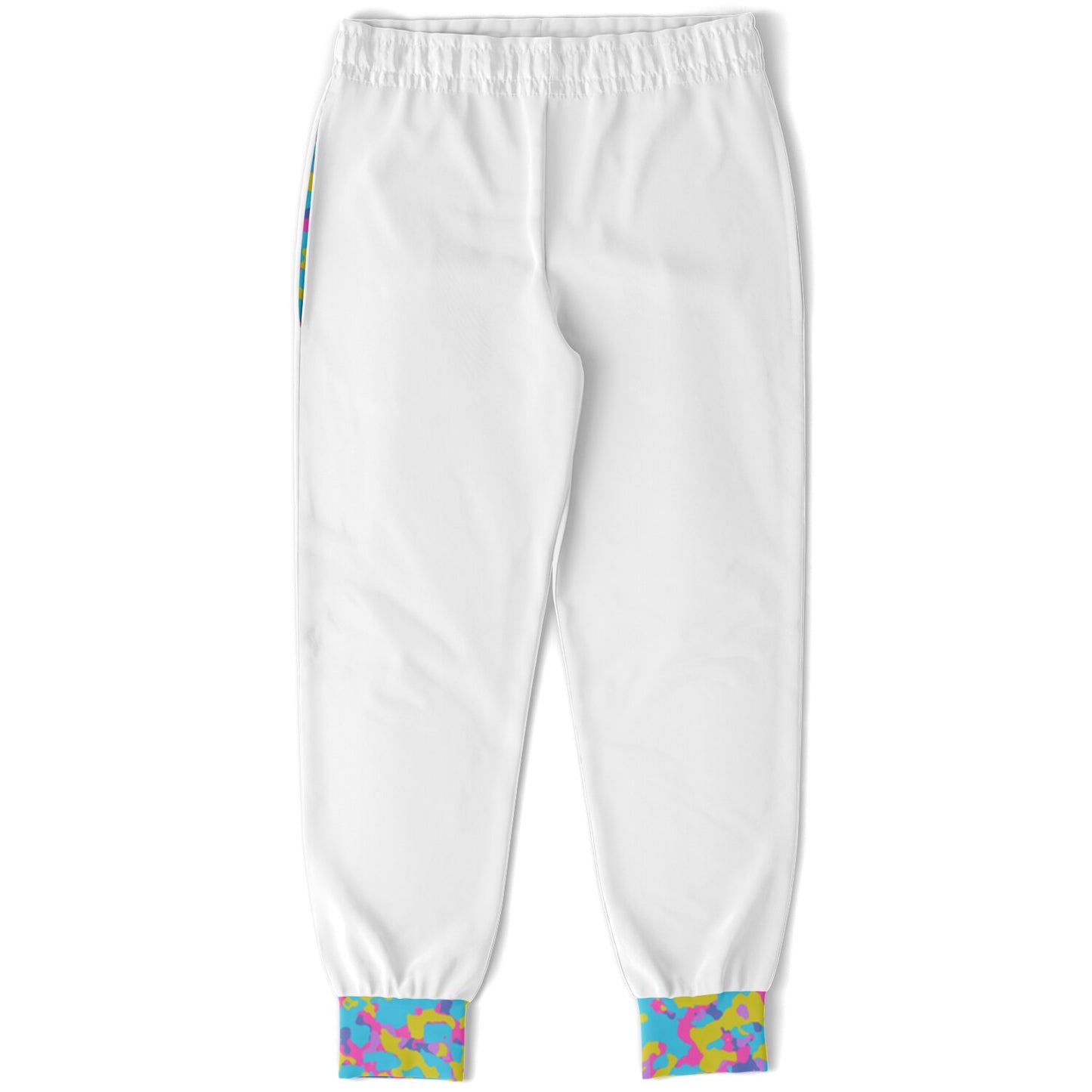 Easter Camouflage Fashion Kids/Youth Jogger