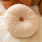 Cute Plush Heart Decorative Pillow