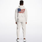 Men's America Drip Hoodie & Jogger copy