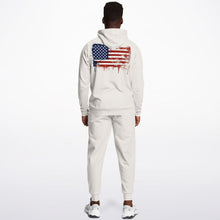 Load image into Gallery viewer, Men&#39;s America Drip Hoodie &amp; Jogger copy
