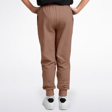 Load image into Gallery viewer, Mocha Kids/Youth Jogger
