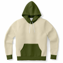 Load image into Gallery viewer, Military Peach Pull Over Hoodie
