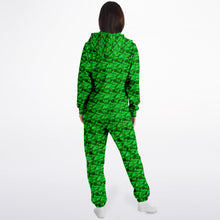 Load image into Gallery viewer, Unisex Slime Jumpsuit

