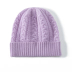 Cashmere Bwanue Hat