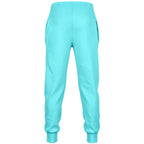 Electric Blue Fashion Kids/Youth Jogger