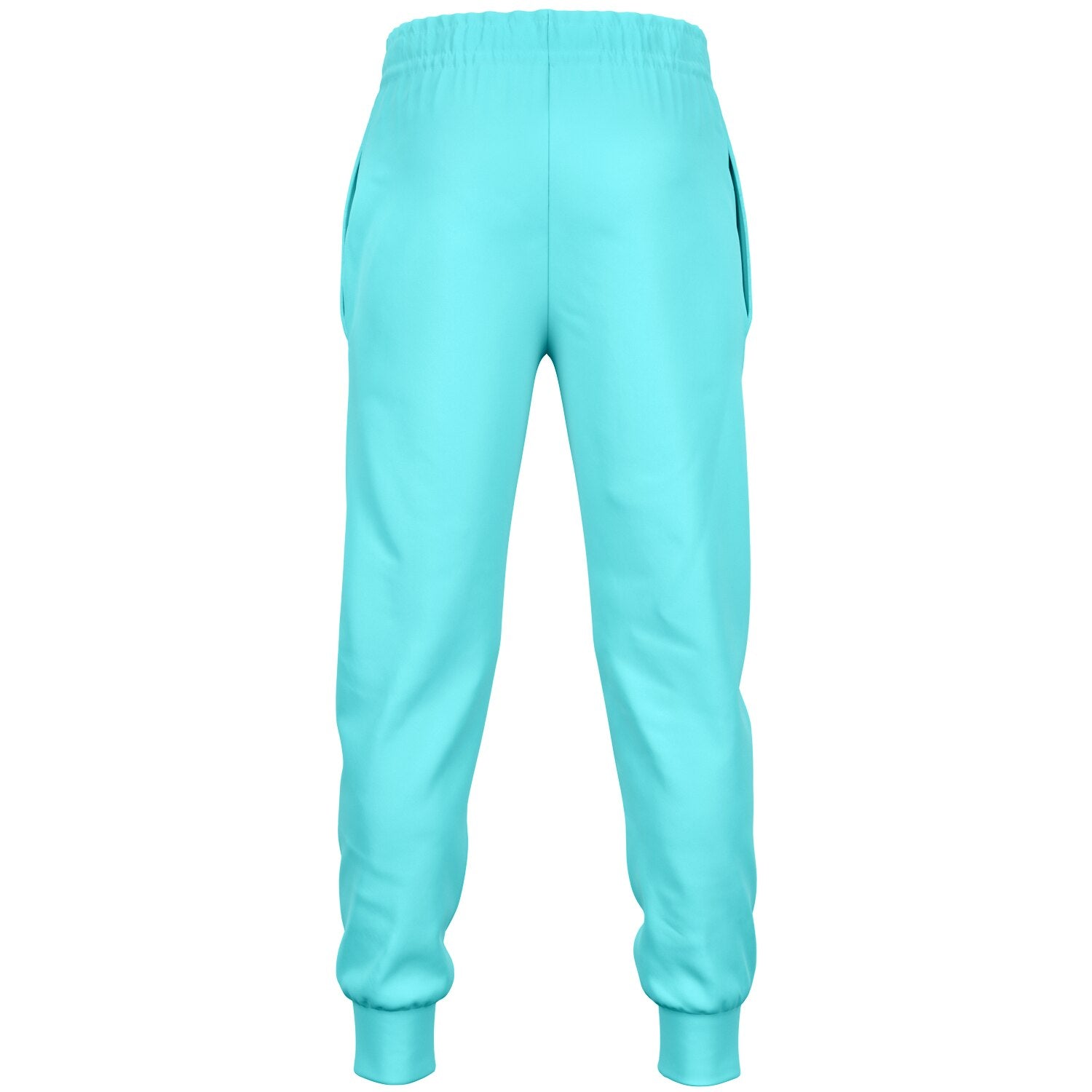 Electric Blue Fashion Kids/Youth Jogger