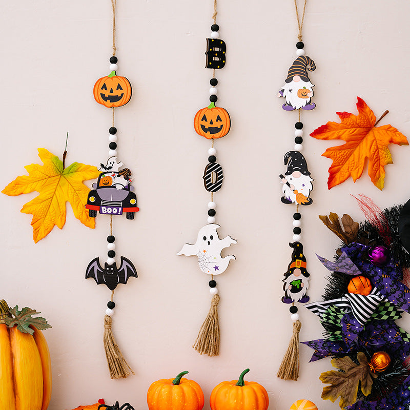 Halloween Hanging Sign Halloween Decoration