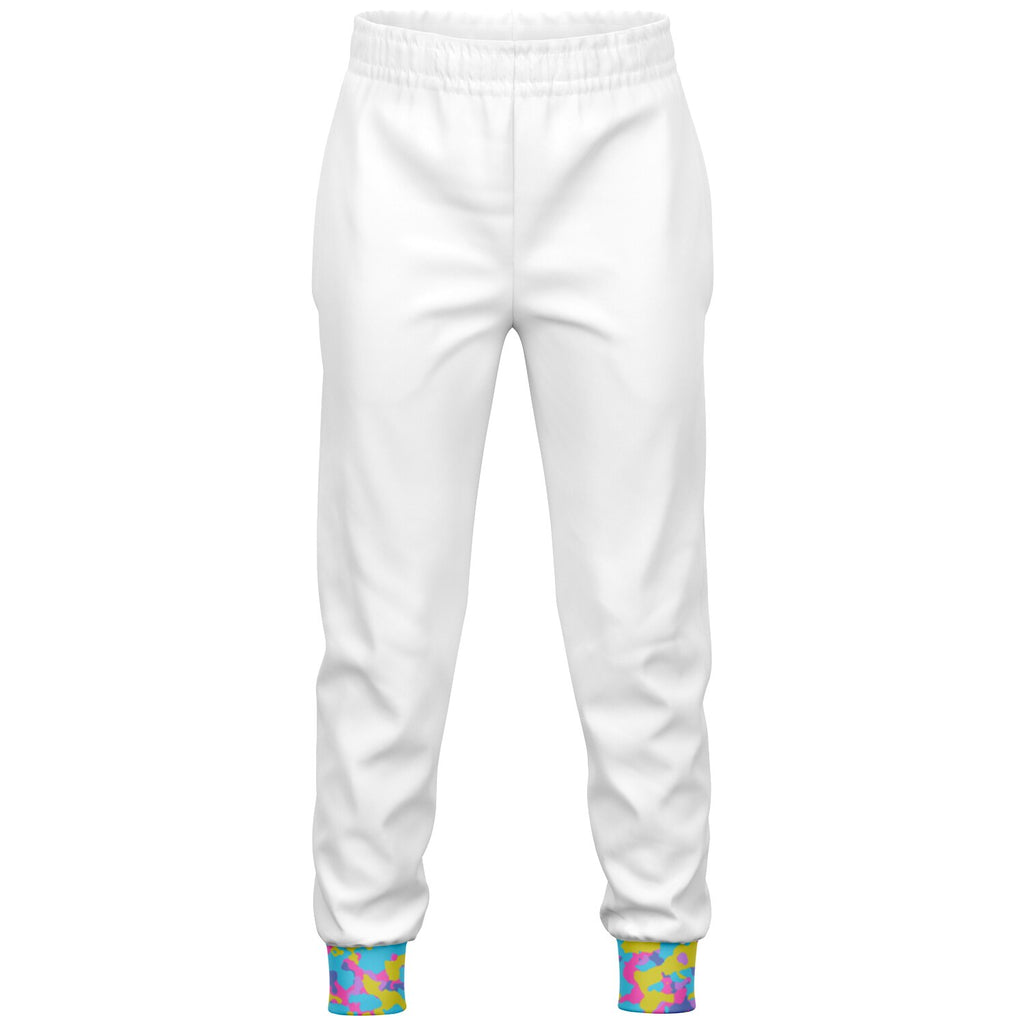 Easter Camouflage Fashion Kids/Youth Jogger