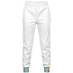 Easter Camouflage Fashion Kids/Youth Jogger