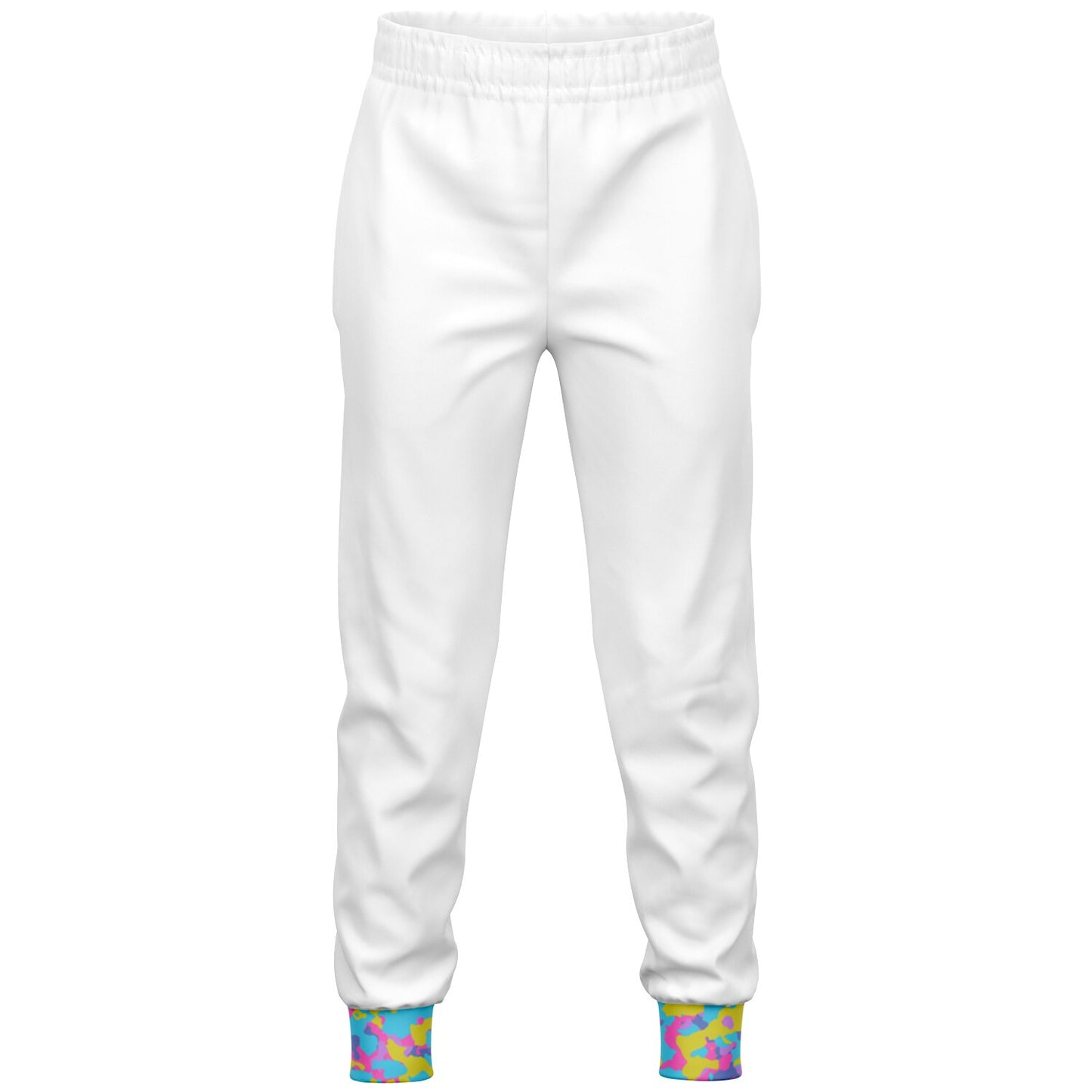 Easter Camouflage Fashion Kids/Youth Jogger