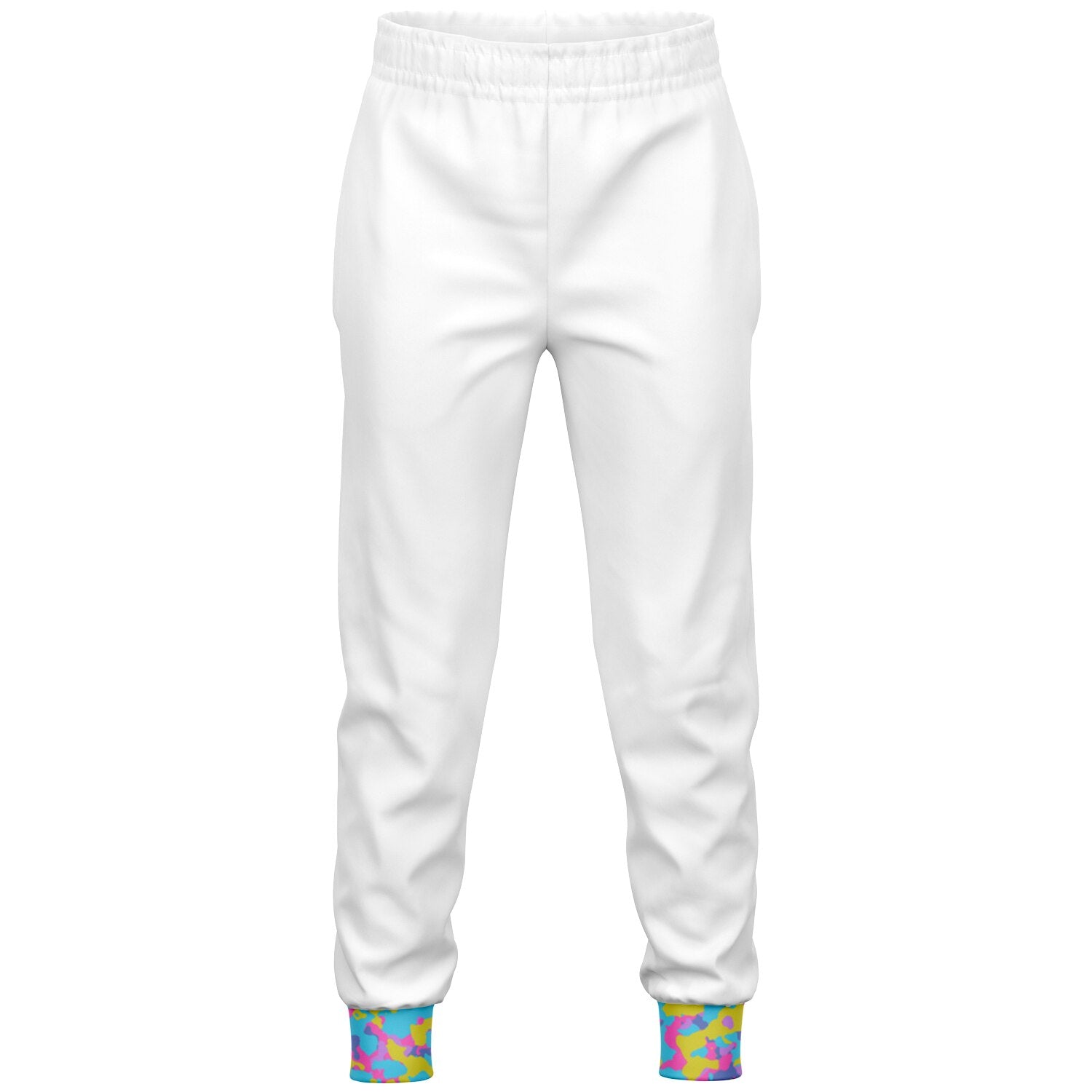 Easter Camouflage Fashion Kids/Youth Jogger