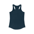 Love USA Women's Racerback Tank