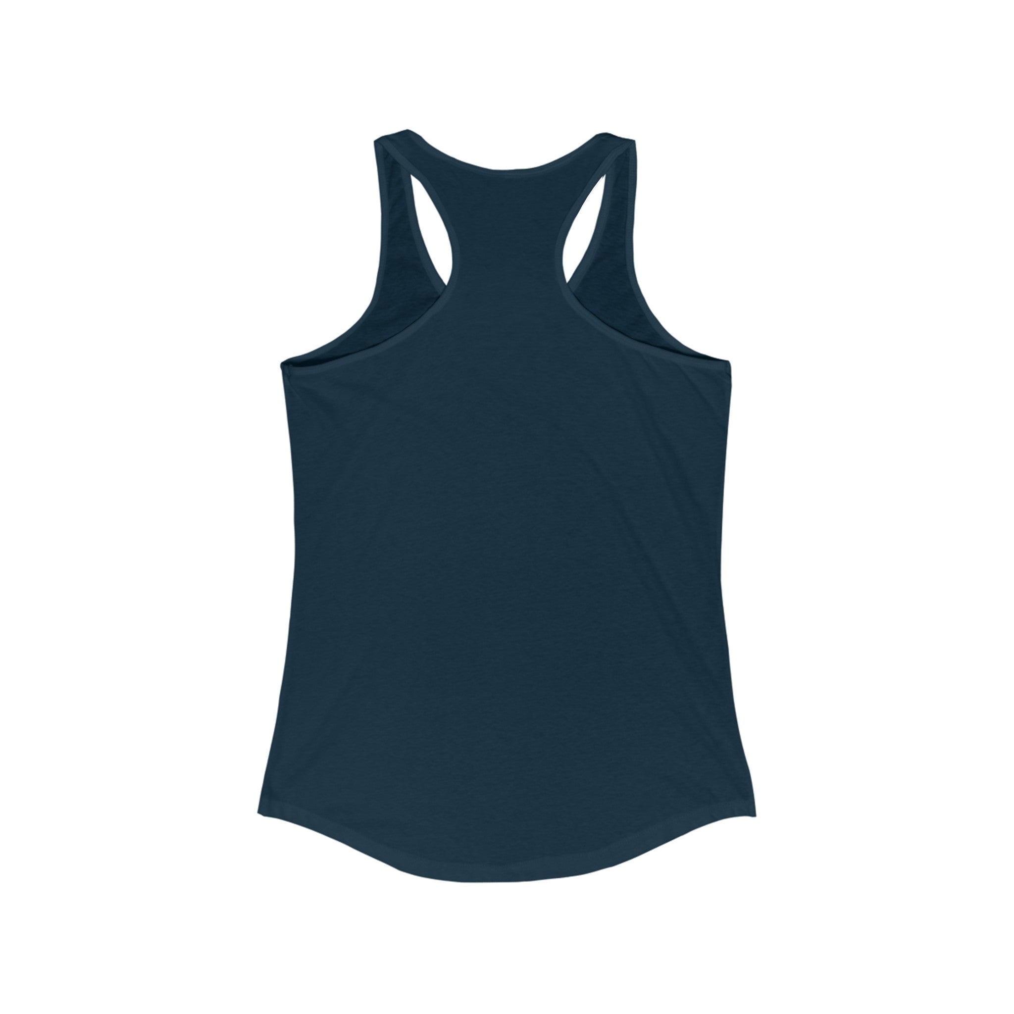 Love USA Women's Racerback Tank