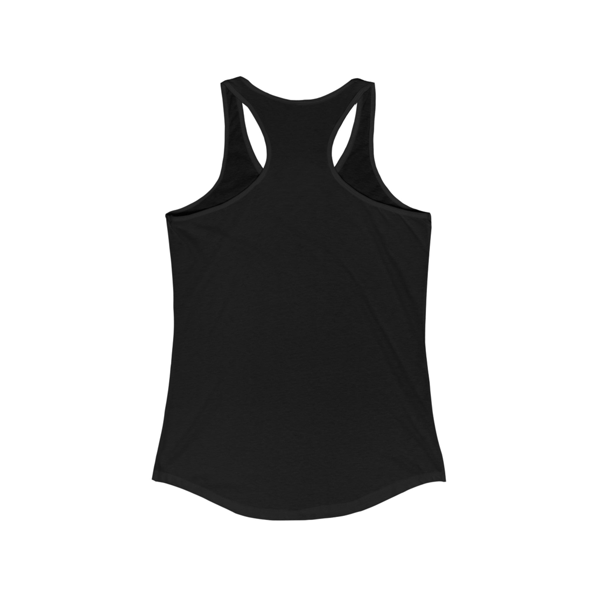 Love USA Women's Racerback Tank